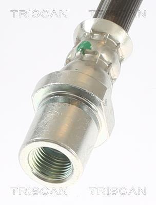 Flexible de frein (Durite de frein) Triscan A/S 8150 68264