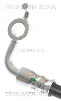 Flexible de frein (Durite de frein) Triscan A/S 8150 68264