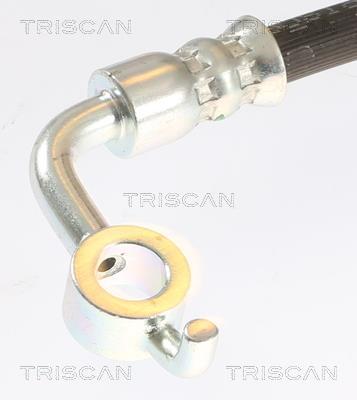 Flexible de frein (Durite de frein) Triscan A/S 8150 68265