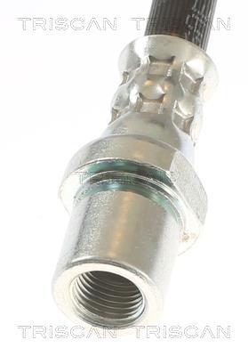 Flexible de frein (Durite de frein) Triscan A/S 8150 68265