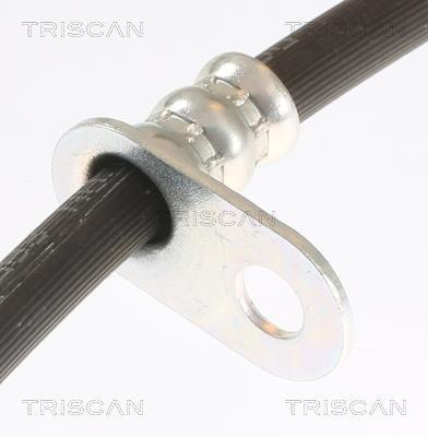 Flexible de frein (Durite de frein) Triscan A/S 8150 68265
