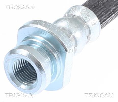Flexible de frein (Durite de frein) Triscan A/S 8150 69102
