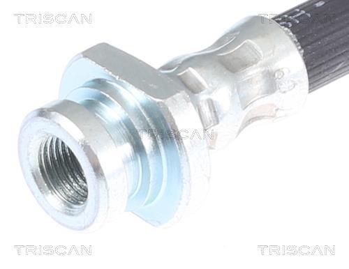 Flexible de frein (Durite de frein) Triscan A/S 8150 69104