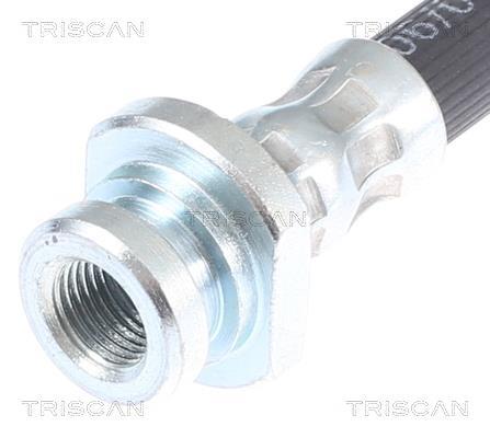 Flexible de frein (Durite de frein) Triscan A/S 8150 69104