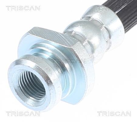Flexible de frein (Durite de frein) Triscan A/S 8150 69105