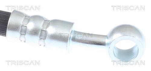Flexible de frein (Durite de frein) Triscan A/S 8150 69105
