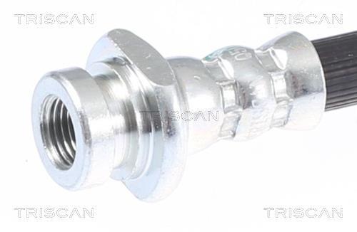 Flexible de frein (Durite de frein) Triscan A/S 8150 69106