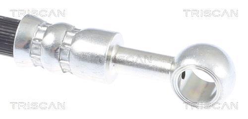 Flexible de frein (Durite de frein) Triscan A/S 8150 69106
