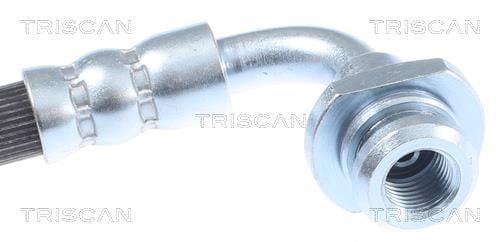 Flexible de frein (Durite de frein) Triscan A/S 8150 69107