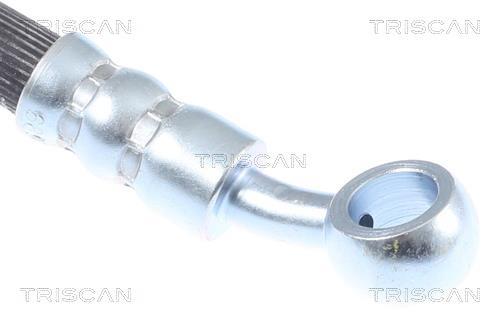 Flexible de frein (Durite de frein) Triscan A/S 8150 69107