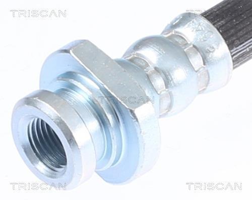 Flexible de frein (Durite de frein) Triscan A/S ref. 8150 69108