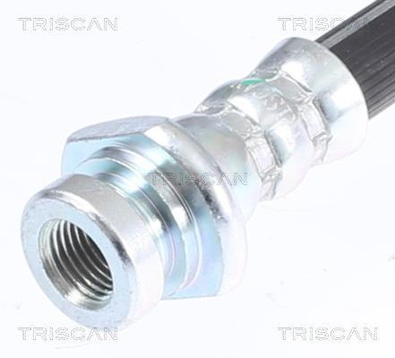 Flexible de frein (Durite de frein) Triscan A/S ref. 8150 69109