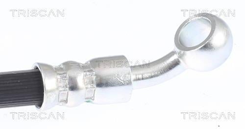 Flexível de travão Triscan A/S ref. 8150 69110
