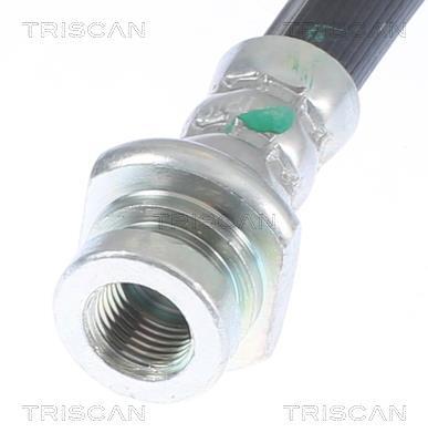 Flexible de frein (Durite de frein) Triscan A/S 8150 69112