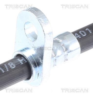 Flexible de frein (Durite de frein) Triscan A/S 8150 69112