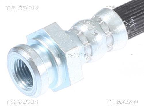 Flexible de frein (Durite de frein) Triscan A/S 8150 69113
