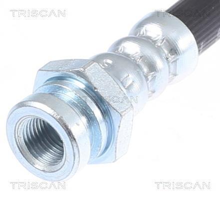 Flexible de frein (Durite de frein) Triscan A/S 8150 69114