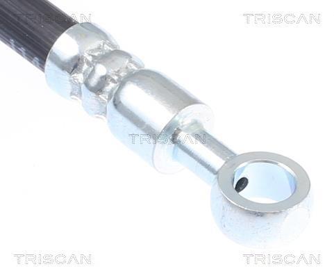 Flexible de frein (Durite de frein) Triscan A/S 8150 69114