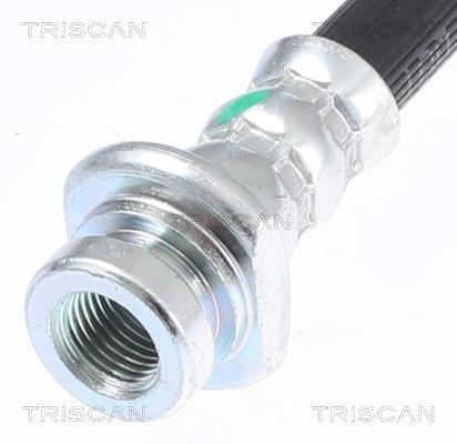 Flexible de frein (Durite de frein) Triscan A/S 8150 69117