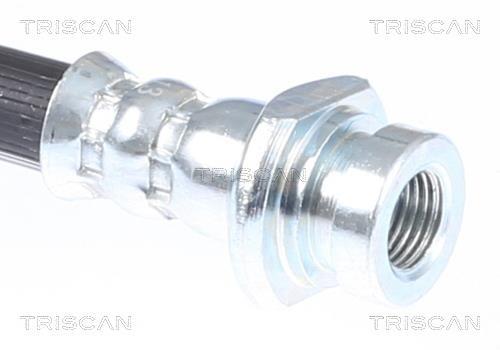 Flexible de frein (Durite de frein) Triscan A/S ref. 8150 69118