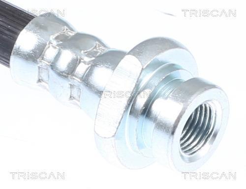 Flexible de frein (Durite de frein) Triscan A/S 8150 69120
