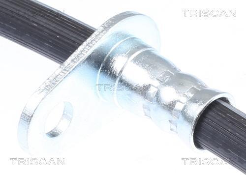 Flexible de frein (Durite de frein) Triscan A/S 8150 69120