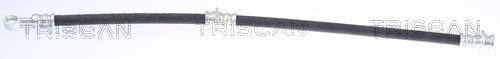 Flexible de frein (Durite de frein) Triscan A/S ref. 8150 69121