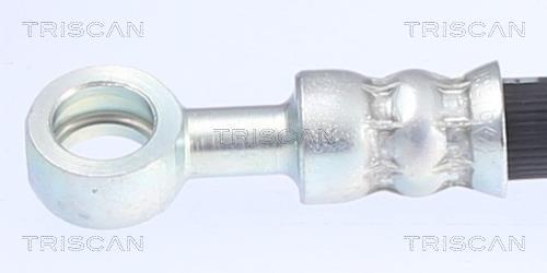 Flexible de frein (Durite de frein) Triscan A/S ref. 8150 69121