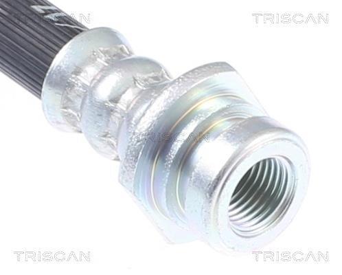 Flexible de frein (Durite de frein) Triscan A/S ref. 8150 69121