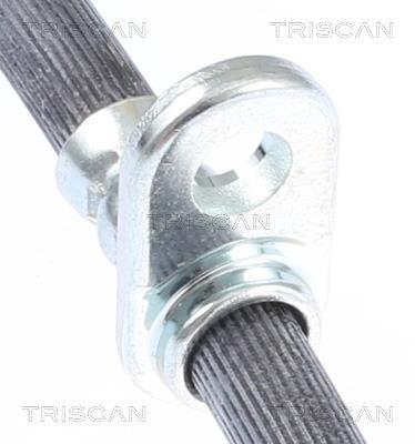 Flexible de frein (Durite de frein) Triscan A/S ref. 8150 69123