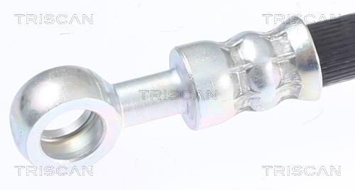 Flexible de frein (Durite de frein) Triscan A/S 8150 69128