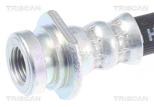 Flexible de frein (Durite de frein) Triscan A/S 8150 69128