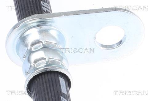 Flexible de frein (Durite de frein) Triscan A/S 8150 69128