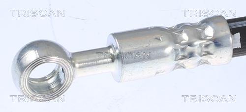 Flexible de frein (Durite de frein) Triscan A/S 8150 69131
