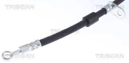 Flexible de frein (Durite de frein) Triscan A/S ref. 8150 69132