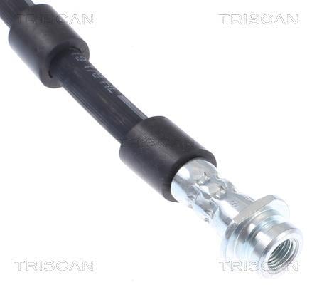 Flexible de frein (Durite de frein) Triscan A/S ref. 8150 69132