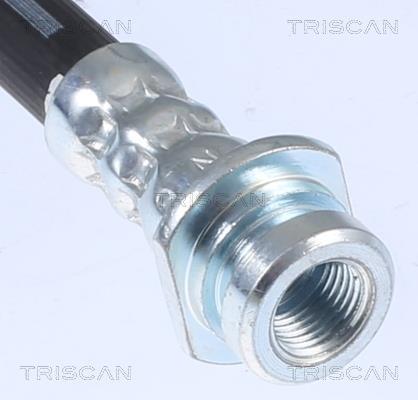 Flexible de frein (Durite de frein) Triscan A/S 8150 69133