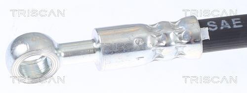Flexible de frein (Durite de frein) Triscan A/S 8150 69134