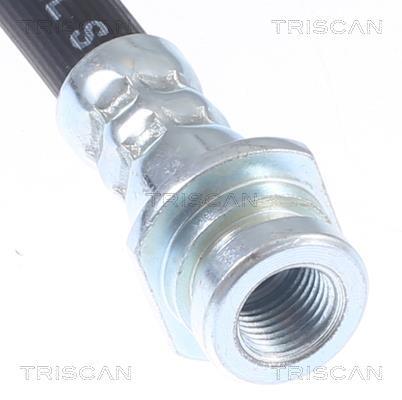 Flexible de frein (Durite de frein) Triscan A/S 8150 69134