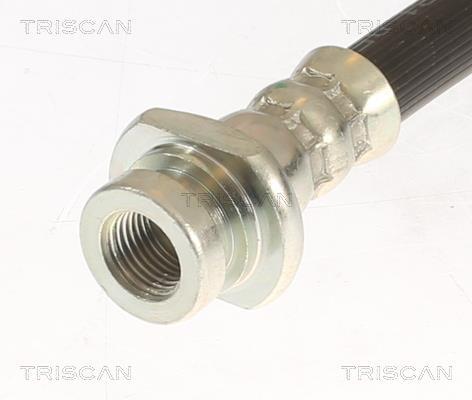 Flexible de frein (Durite de frein) Triscan A/S 8150 69136