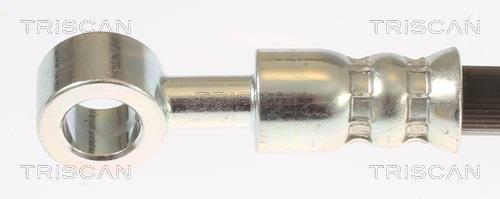 Flexible de frein (Durite de frein) Triscan A/S ref. 8150 69138