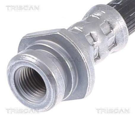 Flexible de frein (Durite de frein) Triscan A/S ref. 8150 69203