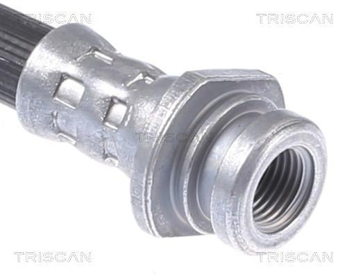 Flexible de frein (Durite de frein) Triscan A/S ref. 8150 69203