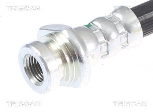 Flexible de frein (Durite de frein) Triscan A/S ref. 8150 69204