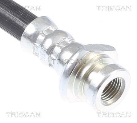 Flexible de frein (Durite de frein) Triscan A/S ref. 8150 69204
