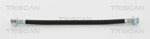 Flexible de frein (Durite de frein) Triscan A/S ref. 8150 69209