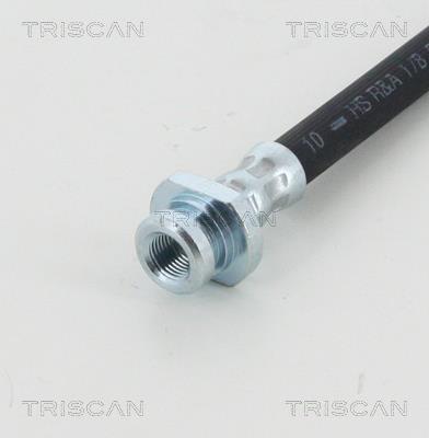 Flexible de frein (Durite de frein) Triscan A/S ref. 8150 69209
