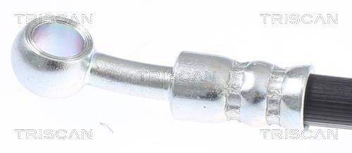 Flexible de frein (Durite de frein) Triscan A/S 8150 69217