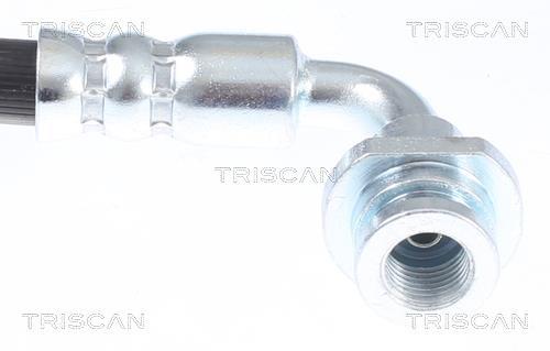 Flexible de frein (Durite de frein) Triscan A/S 8150 69217
