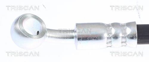 Flexible de frein (Durite de frein) Triscan A/S 8150 69218